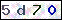 �中...